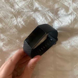 NEW Never Used Fitbit Charge 3